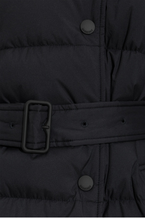 Burberry Quilted jacket ‘Kent’