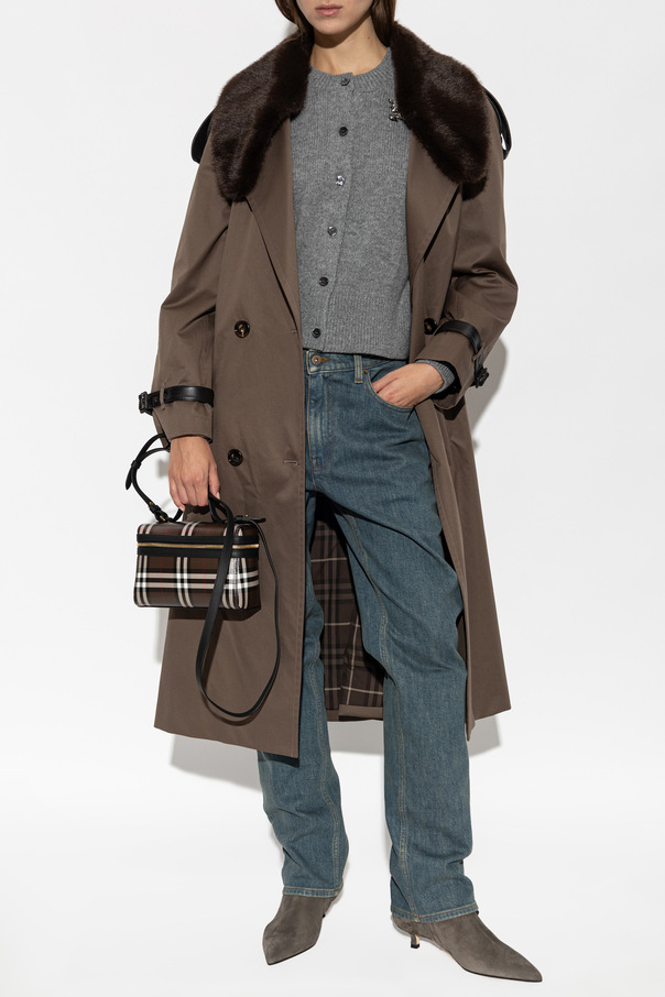 Burberry Trenčkot „Roseville“