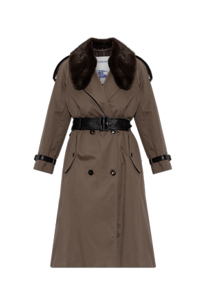 Trench coat "Roseville"