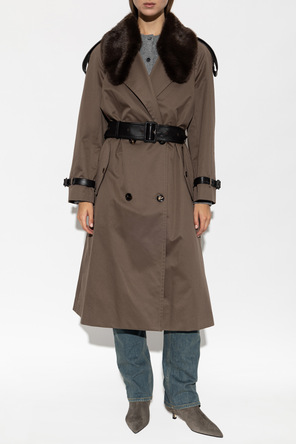Burberry Trenčkot „Roseville“