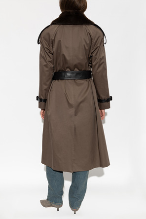 Burberry Trenčkot „Roseville“