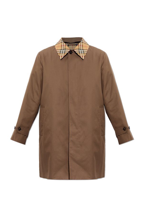 'Tottenham' coat od Burberry