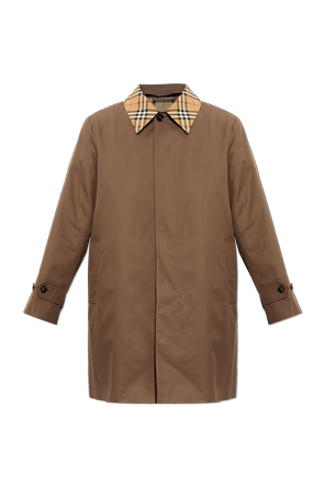 'Tottenham' coat