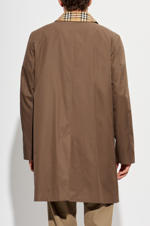 Burberry ‘Tottenham’ coat