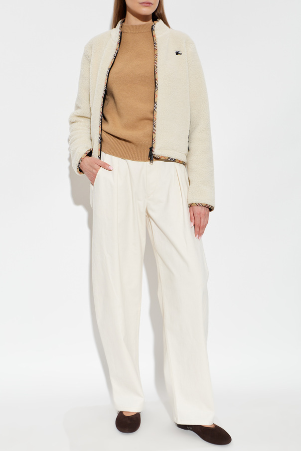 Burberry Polar ‘Felicia’