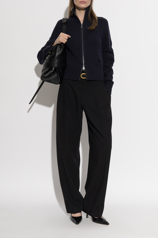 Burberry Sweater "Cypria"