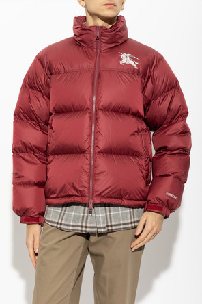 Burberry Casaco acolchoado ‘Highlands’