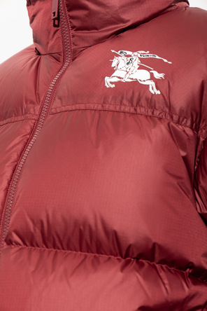 Burberry Casaco acolchoado ‘Highlands’