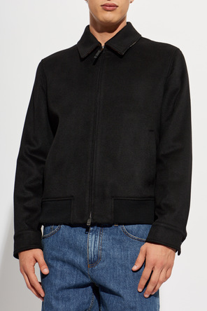 Burberry Kaschmirjacke „Bloomsbury“