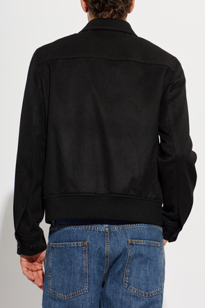 Burberry Kaschmirjacke „Bloomsbury“