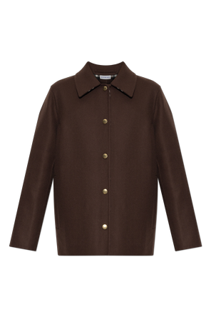 Wool jacket ‘Lancashire’