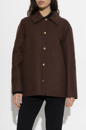Burberry Wool jacket ‘Lancashire’