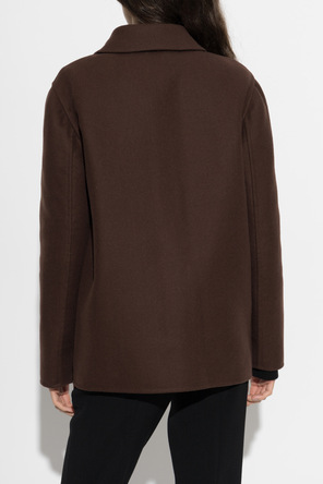 Burberry Wool jacket ‘Lancashire’