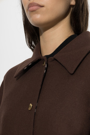 Burberry Wool jacket ‘Lancashire’
