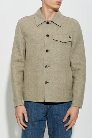 Burberry Chaqueta de lana ‘Thorn’