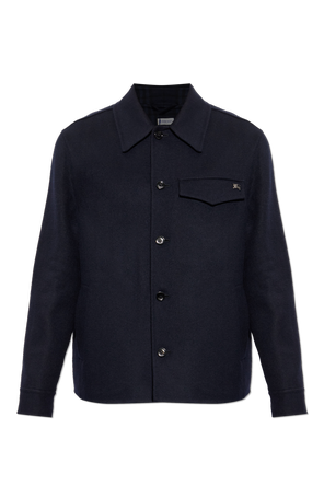Wool jacket ‘Thorn’