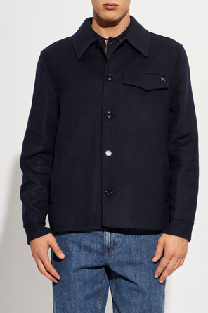 Burberry Wool jacket ‘Thorn’
