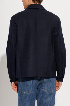Burberry Wool jacket ‘Thorn’