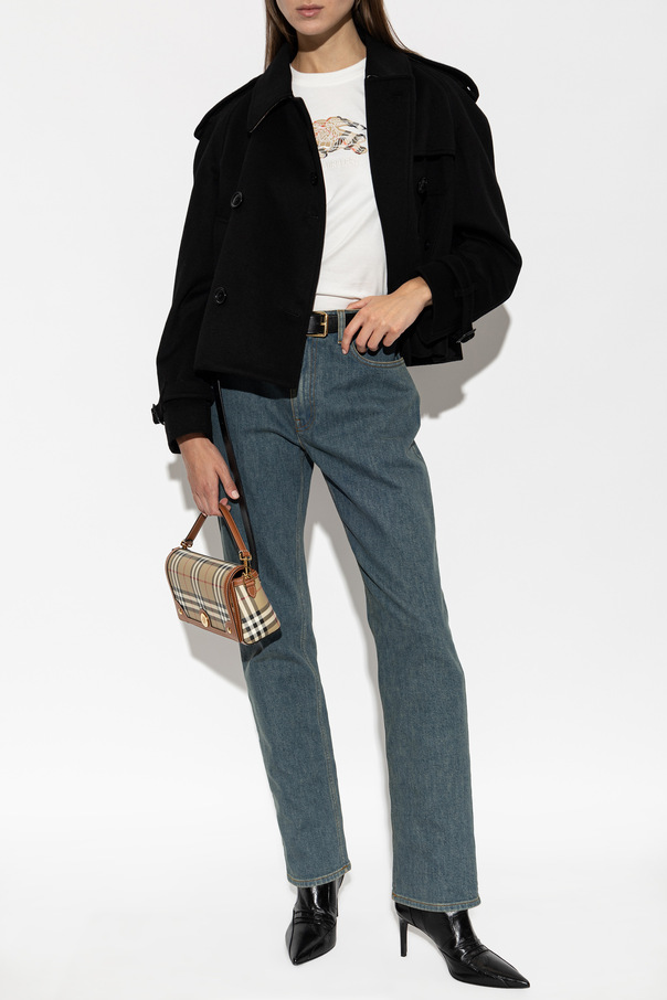 Burberry Cashmere jacket "Mayfair"