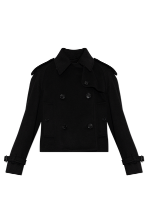 Chaqueta de cachemira "Mayfair"