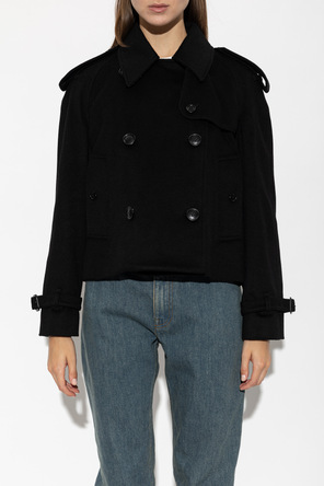 Burberry Cashmere jacket "Mayfair"