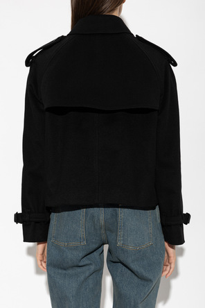 Burberry Cashmere jacket "Mayfair"