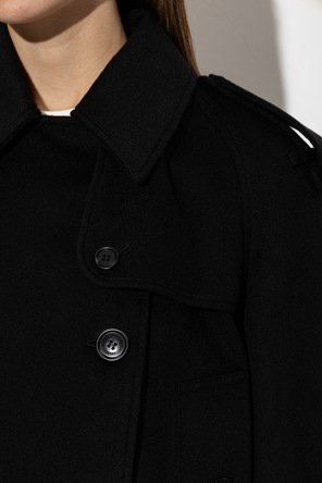 Burberry Cashmere jacket "Mayfair"