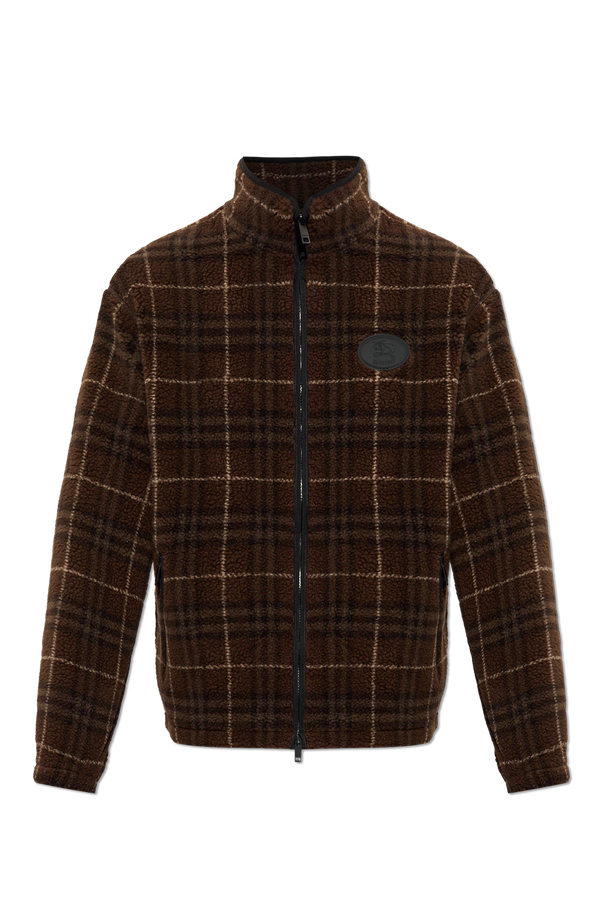 Polar ‘Fairfax’ od Burberry
