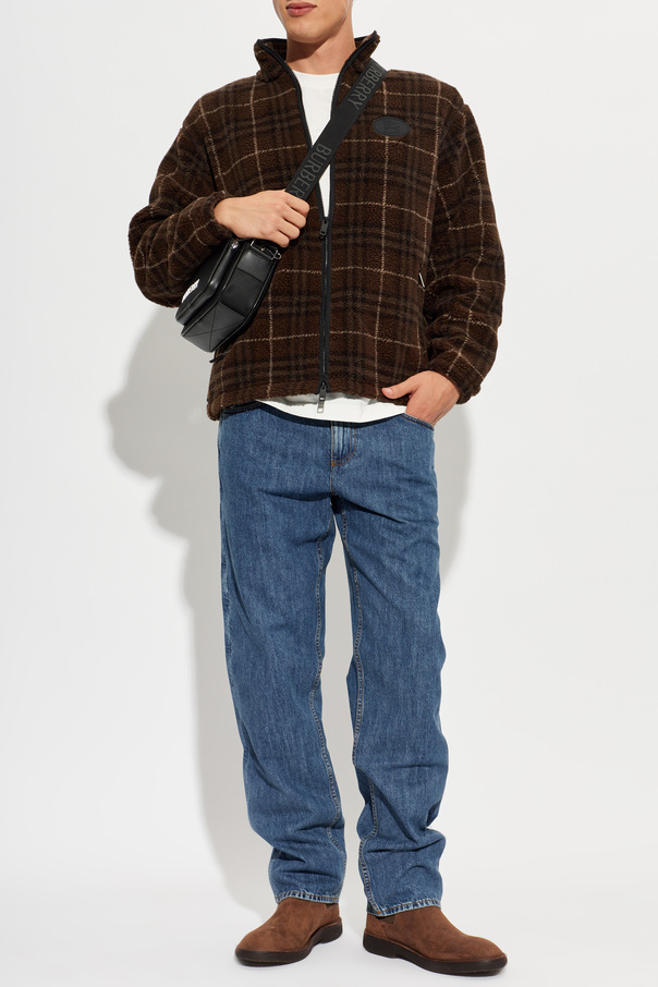 Burberry Polar ‘Fairfax’
