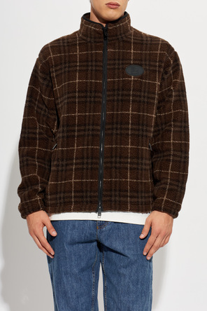 Burberry Polar ‘Fairfax’