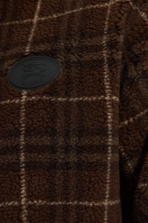 Burberry Polar ‘Fairfax’