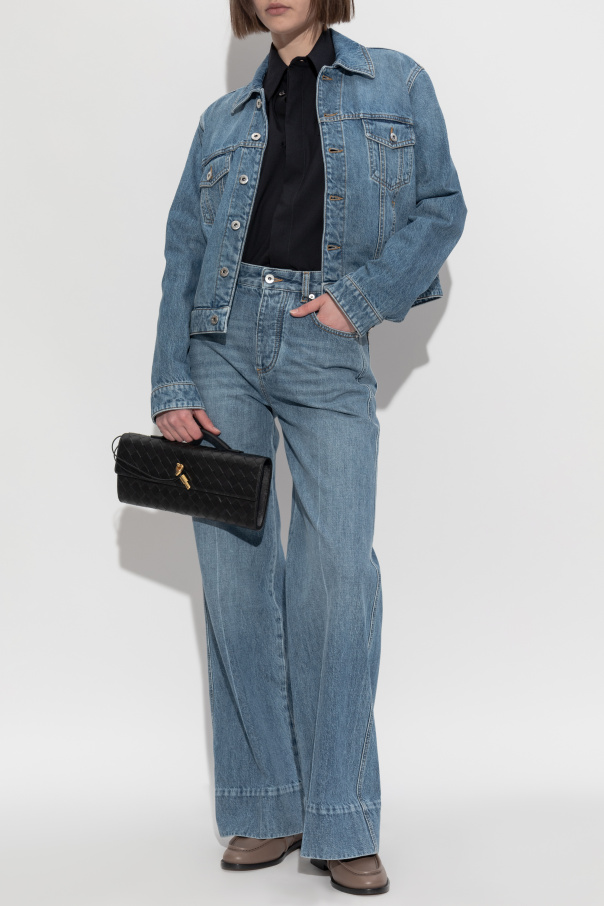 Bottega Veneta Denim jacket