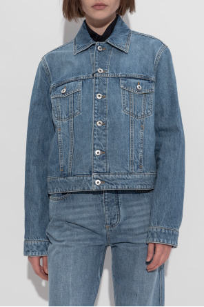 Bottega Veneta Denim jacket