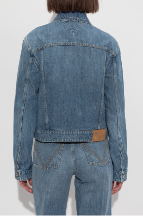 Bottega Veneta Denim jacket