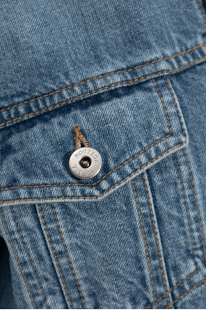 Bottega Veneta Denim jacket