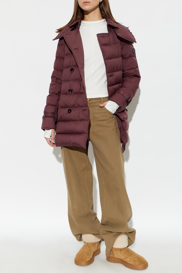 Burberry Insulated "Audley" jacket