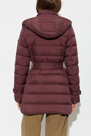 Burberry Insulated "Audley" jacket