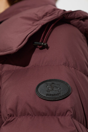 Burberry Insulated "Audley" jacket
