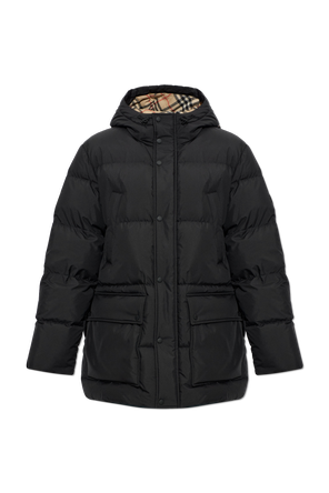 Chaqueta acolchada ‘Burford’