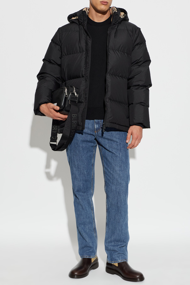 Burberry Chaqueta acolchada "Bideford"