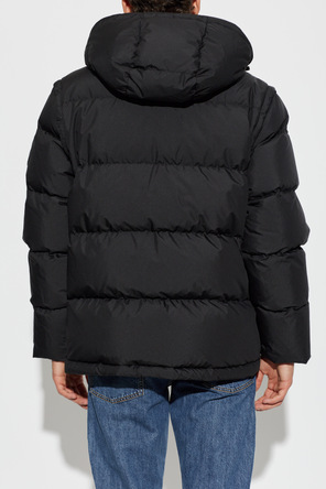 Burberry Chaqueta acolchada "Bideford"