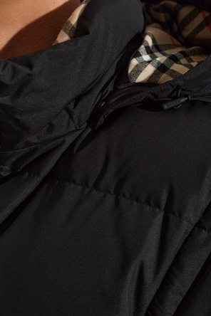 Burberry Chaqueta acolchada "Bideford"