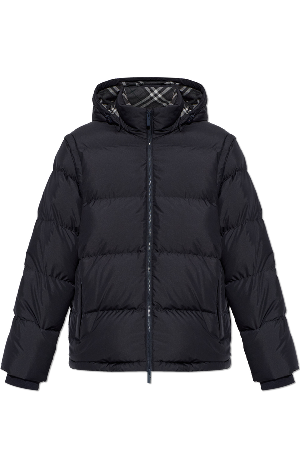 Quilted jacket ‘Bideford’ od Burberry