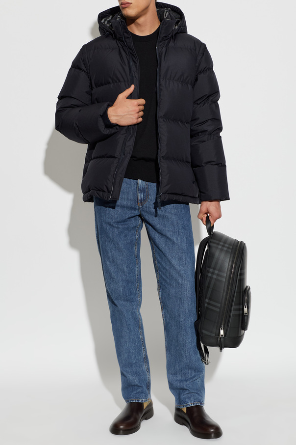 Burberry Chaqueta acolchada ‘Bideford’