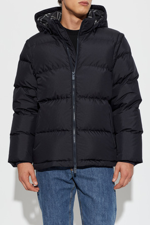 Burberry Chaqueta acolchada ‘Bideford’