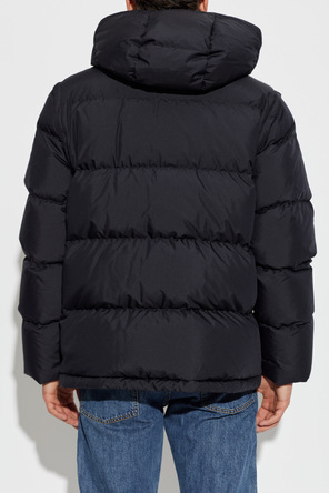 Burberry Chaqueta acolchada ‘Bideford’