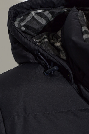 Burberry Chaqueta acolchada ‘Bideford’