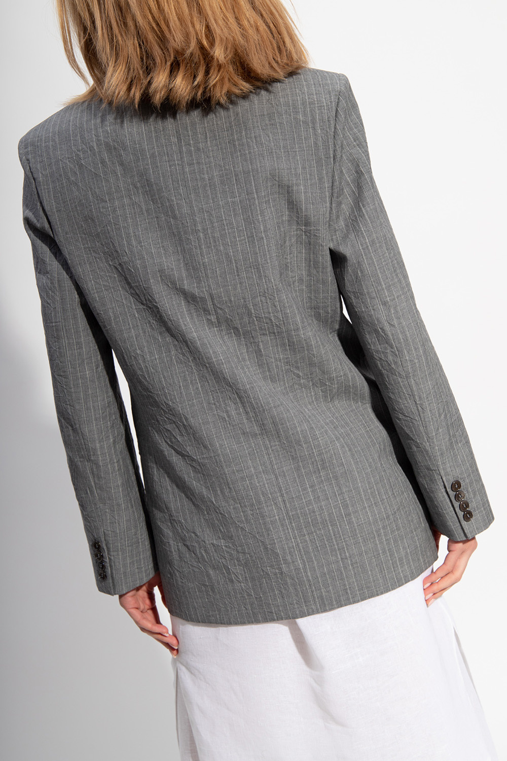 Michael Kors Blazer with notch lapels | Women's Clothing | Vitkac