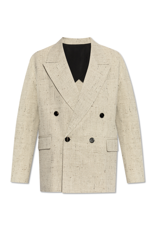 Bottega Veneta Double-breasted blazer