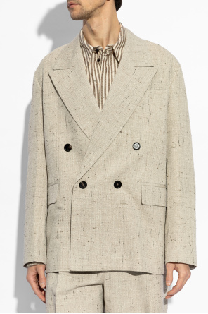 Bottega Veneta Double-breasted blazer